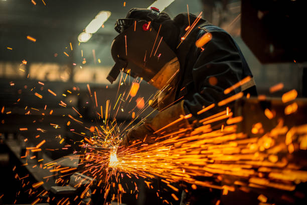 Best Automation and Robotic Welding in Cape Charles, VA
