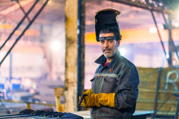 Best Structural Steel Welding in Cape Charles, VA
