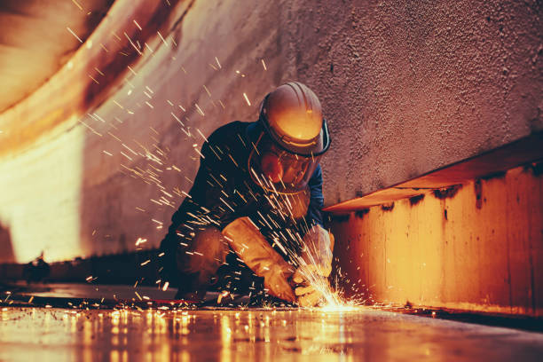 Best Pipe Welding in Cape Charles, VA