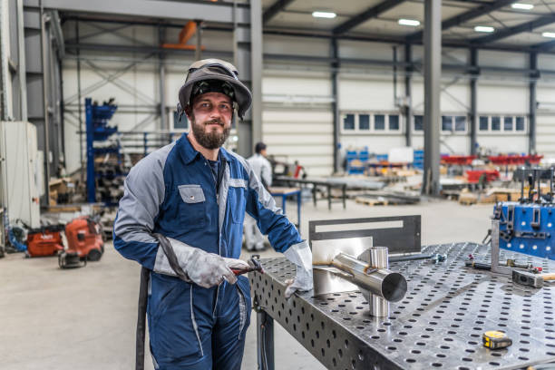Best Automotive Welding in Cape Charles, VA