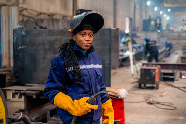 Best Specialty Welding Processes in Cape Charles, VA