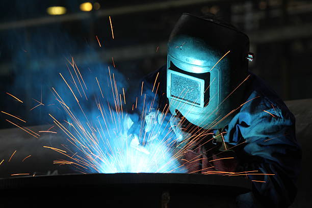 Best Welding Equipment Sales and Repair in Cape Charles, VA