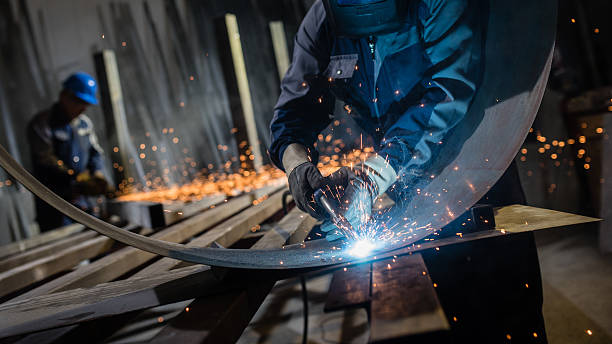 Best Maintenance and Repair Welding in Cape Charles, VA