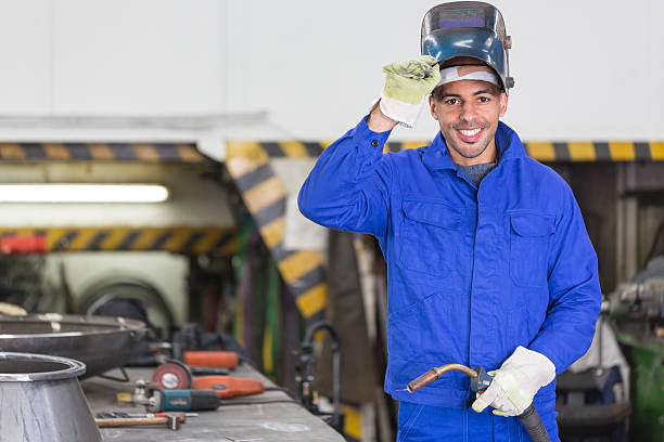 Reliable Cape Charles, VA Welder & Metal Fabrication Solutions