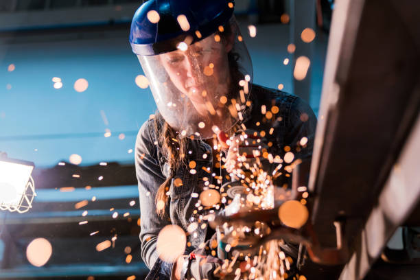 Best Food and Beverage Processing Equipment Welding in Cape Charles, VA